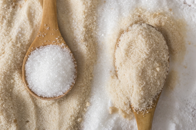 離乳食に砂糖はいつから使える？砂糖の量やおすすめの種類は？砂糖の代わりになるものはどれ？