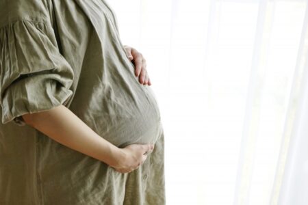妊娠　妊婦　マタニティ　臨月　出産